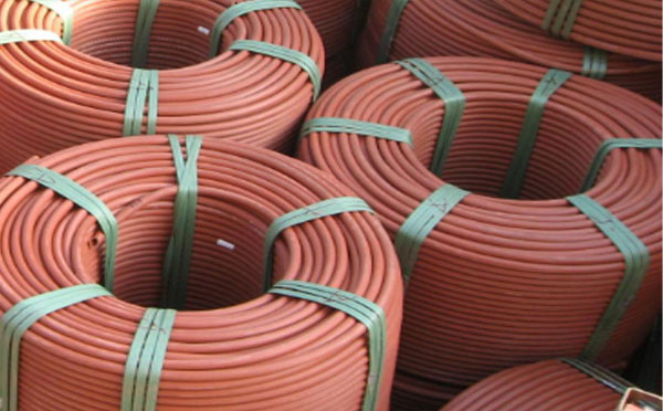 水磨沟聚乙烯阻燃穿线管具有哪些优势