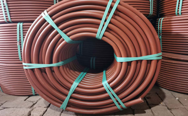 水磨沟rpe穿线管