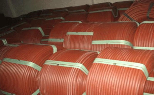 水磨沟rpe穿线管