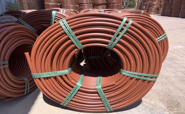 水磨沟rpe穿线管的生产的方法是什么