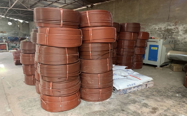 水磨沟穿线管 水磨沟穿线管