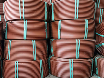 水磨沟RPE穿线管的好处有哪些