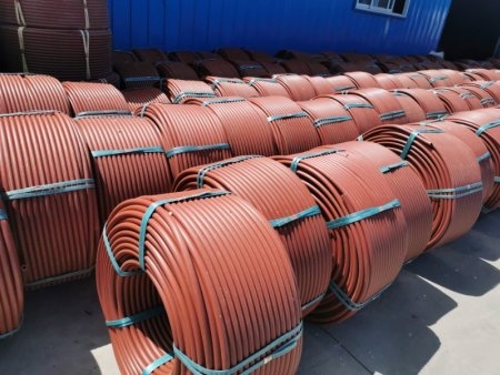 水磨沟穿线管是如何维护电缆的