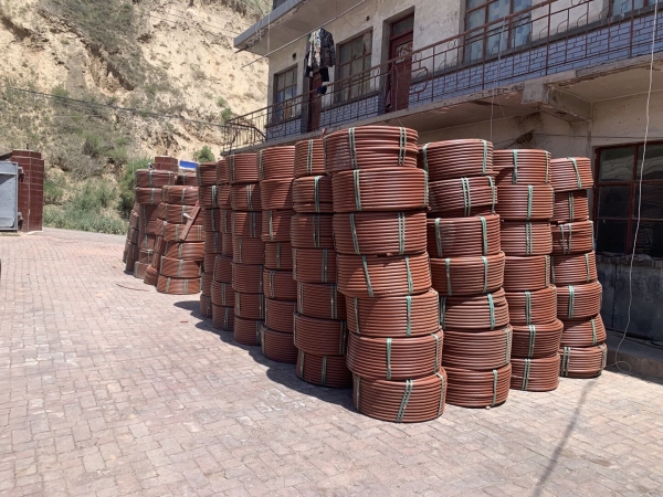 水磨沟穿线管的一些常识