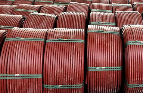 水磨沟怎样选择一条合适耐用的穿线管