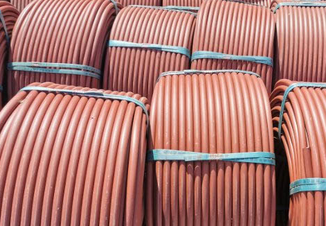 水磨沟如何正确进行穿线管施工安装