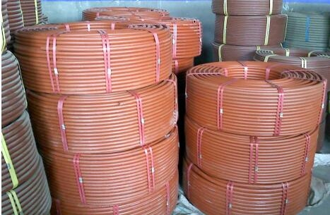 水磨沟RPE穿线管主要的特点和使用方法