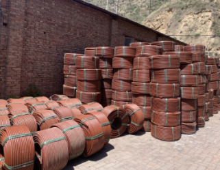 水磨沟穿线管的好处有哪些