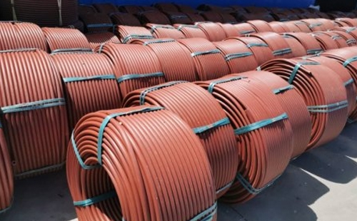 使用RPE水磨沟穿线管有哪些常见施工难点？