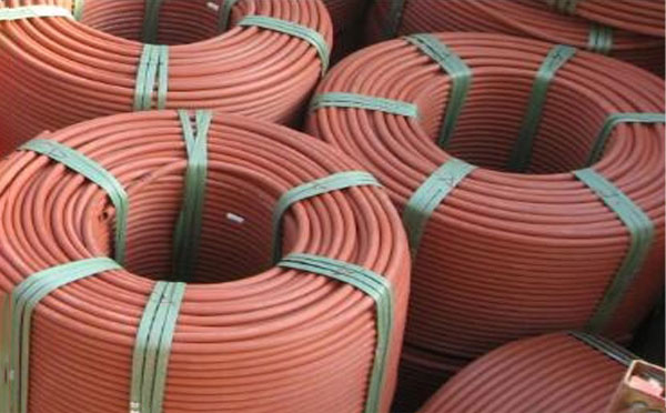 水磨沟高抗压聚乙烯穿线管直埋敷设规范