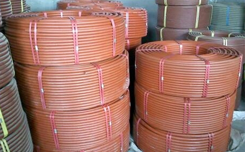 水磨沟穿线管防雷接地技术实施要点