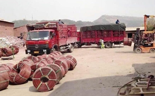 穿线管选型与施工全解析：水磨沟穿线管如何正确安装