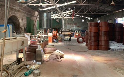 家装防火别忽视！阻燃水磨沟穿线管安装规范详解