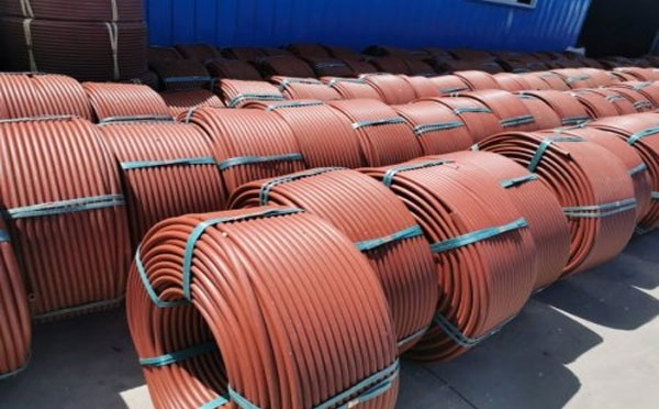 水磨沟穿线管类型选型与建筑电气安装技术规范指南