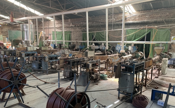 水磨沟碳素波纹管技术参数与电力通信工程敷设规范