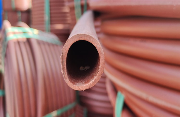 水磨沟电力行业使用的RPE阻燃穿线管有哪些标准？